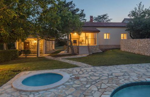 Holiday Home Labin Marici - Foto 20