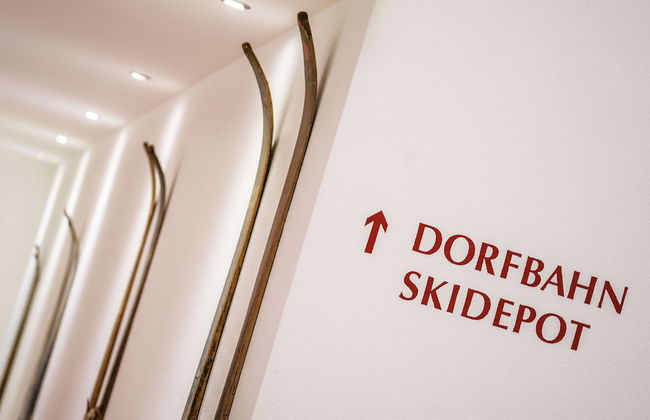 Gaspingers Bergjuwel - Foto 59