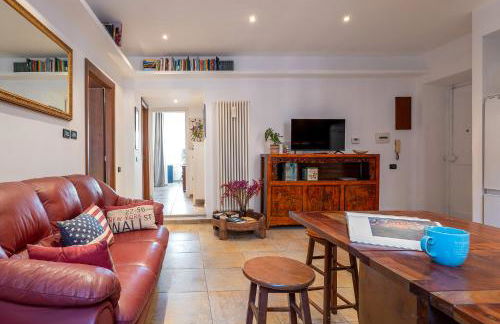 Piramide Cestia Apartment - Foto 38