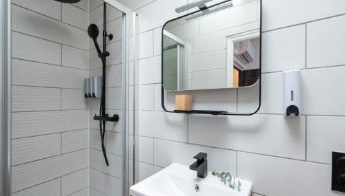 La petite Rosée - Vienna authentica - Foto 5, Shower