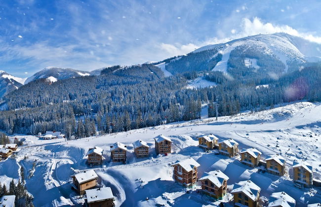 Chalets Jasná Collection - Apartments - Foto 44