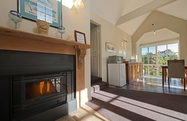 Crabtree River Cottages - Foto 3