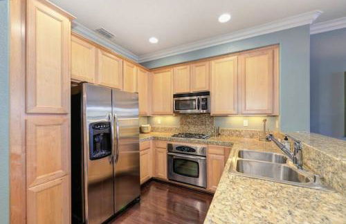 Elegant Natomas Town-home For Business Travelers - Foto 3