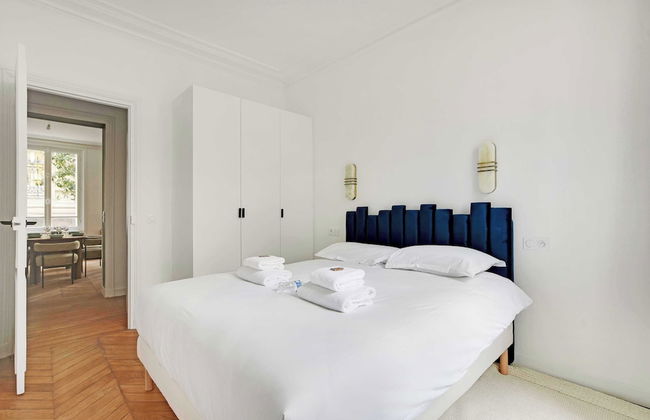 Résidence Neuilly BLOUD - Foto 8