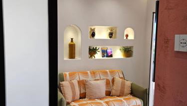 Ossidiana Rossa Elegant Suite Vulcano - Foto 3