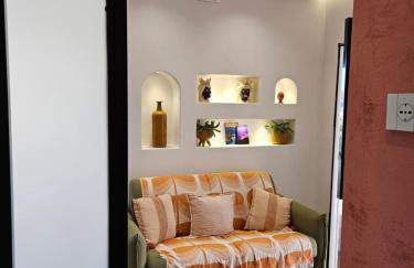 Ossidiana Rossa Elegant Suite Vulcano - Foto 3