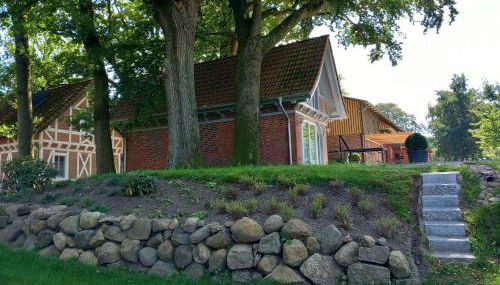 Ferienhaus Heidenest, E-Bike, Bettwäsche und Handtücher zubuchbar - Foto 5