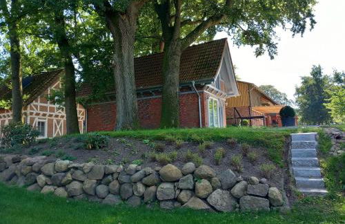 Ferienhaus Heidenest, E-Bike, Bettwäsche und Handtücher zubuchbar - Foto 5