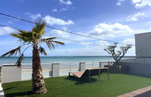 Beach house Maison de plage les pieds dans l eau - Foto 5