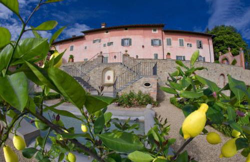 Villa Barberino - Foto 11