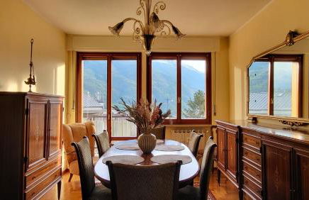 Luogo di Solarità Appartamento - Foto 1