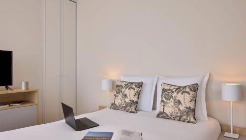 Quality Aparthotel Bordeaux Saint-Jean - Foto 3