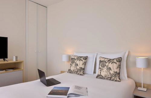 Quality Aparthotel Bordeaux Saint-Jean - Foto 3