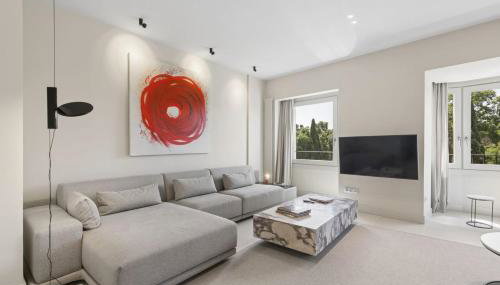 Luxury 2-Bed Apartment in Alcalá Madrid - Foto 3, Other