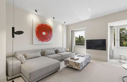 Luxury 2-Bed Apartment in Alcalá Madrid - Foto 3
