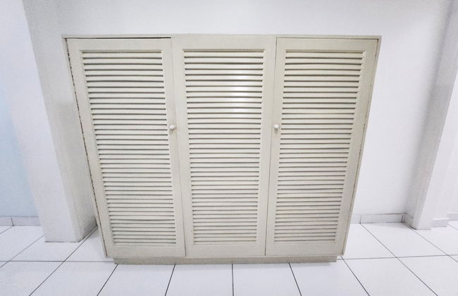 Ocean View Copacabana Best Spot - Foto 69