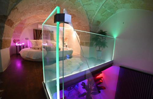 Suite Cavour Exclusive House Private Luxury SPA - IN THE HISTORICAL CENTER - Foto 12