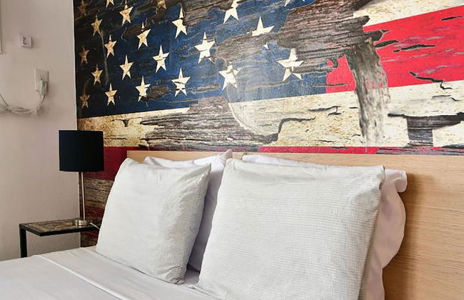 Krym - Studios in Wynwood - Foto 21