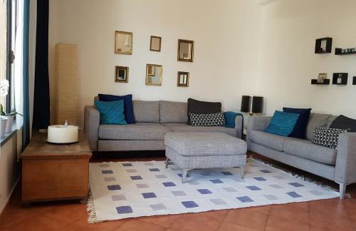 Villa Muse Holiday oasi sul mare di CapoMulini, Acireale - Sicilia, Italy Locazione Turistica - Foto 3