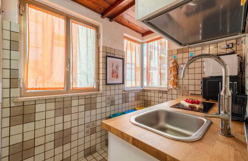 Casa D'amare Gianna - Lovely House - Foto 14