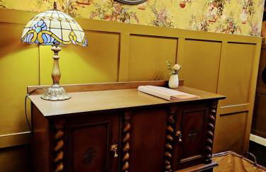 Characterful Grade II listed Victorian Terrace - Foto 4