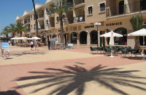 Beautiful 1 bedroom apartment in Roda, Los Alcazares. Larger than average. - Foto 16