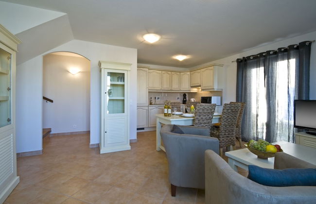 Domaine du Clos des Oliviers - Foto 18