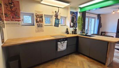 Small Lake Apartment - Foto 2