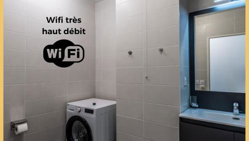 Chez Dan I T3 I Annemasse - Foto 2