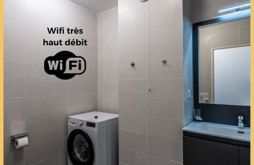 Chez Dan I T3 I Annemasse - Foto 2