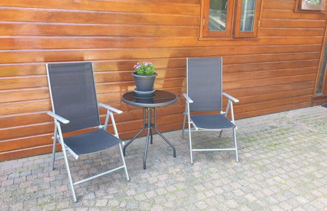 Holiday Home in Garderen by Veluwe - Photo 36