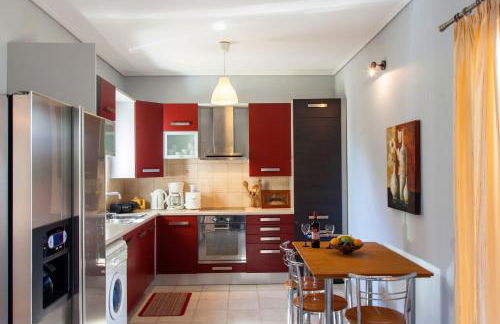 Villa Angelina - Foto 24