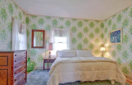 Captain Morse House - Luxury, Waterfront, Town, & Beaches - 5 stars - Foto 38