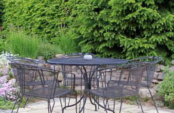 Ferienhaus Friedrichswalde - Foto 29