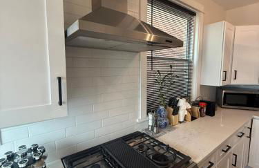 Oak Park Charm 15min to Chi Loop - Foto 15