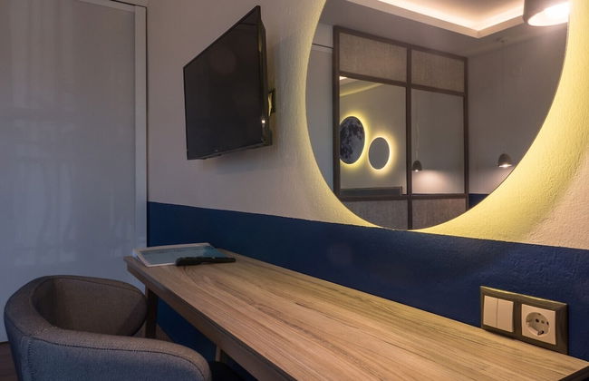 Asteris Village - Foto 39