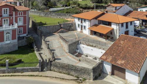 Casa Maruja – Confort y encanto rural con vistas - Foto 3