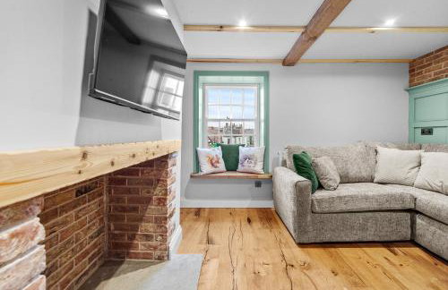 Tilly's Cosy Cottage Retreats - Castle Cottage - Foto 1