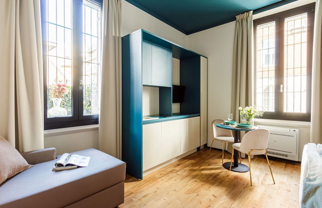 Palazzo Quantum 1 - Foto 52