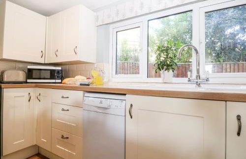 Cosy Cottage - Foto 10