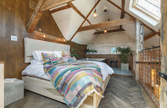 Shirehall Apartments - Foto 1