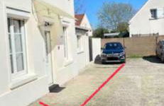 Maison Individuelle Tout Confort Terrasse Extérieur Proche Parc Asterix, Aéroport Roissy CDG, Paris, Disney, Château de Chantilly - Foto 12