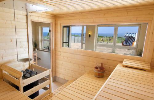 Ostseeferienpark Walkyrien - Kapitän 36 - Foto 21