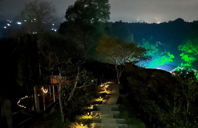 Ecoedén Glamping - Photo 34