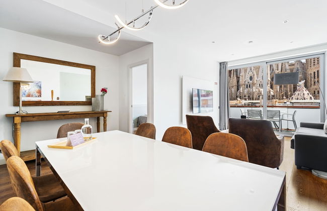 Sensation Sagrada Familia - Foto 32