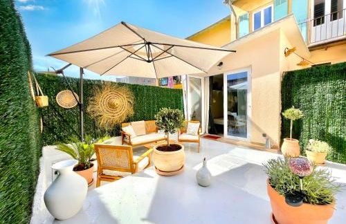 Le Petit Nice - 2 Studios & 2 Studios Terrasse - Foto 2