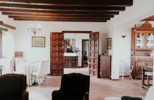 Casa de campo Villares - Foto 6