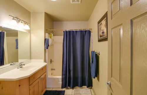 Fire Pit and Trails On-Site Butte Meadows Retreat! - Foto 13