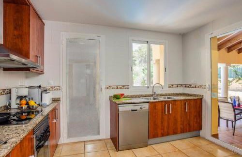 Villa Magdalena Blanca by Villa Plus - Foto 25