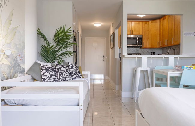 Vista Mar Bay Views Close to Miami Attractions - Foto 34